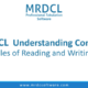 Reading and writing data