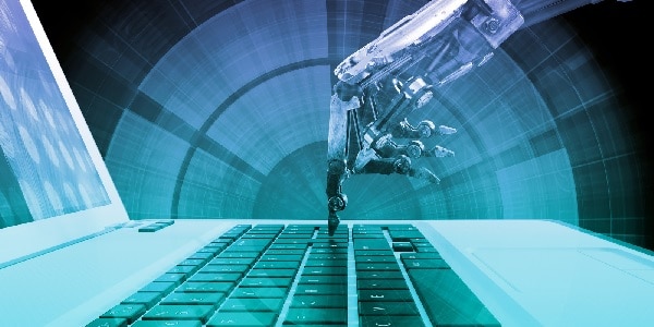 automation and efficiency in MRDCL