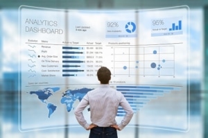 Making market research data available